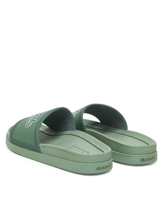 Gant Şlapi Gant 30639895 Verde