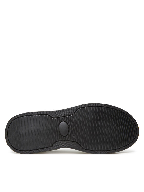 Karl Lagerfeld Kids Снікерcи Karl Lagerfeld Kids Z30380 S Білий