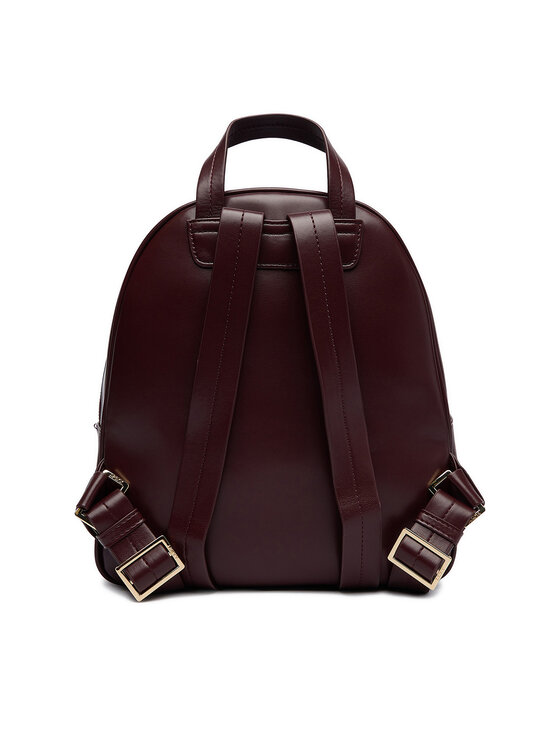 MEXX Ruksak MEXX C-MEXX-L-011-08 Bordová