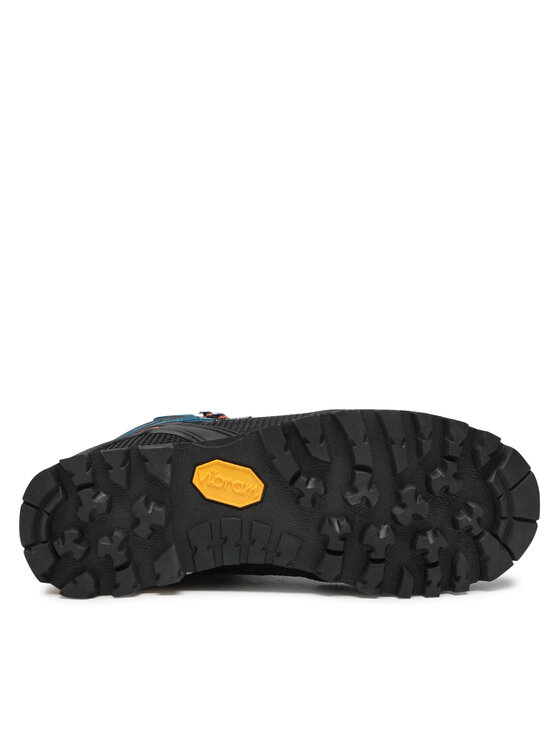 CMP Трекінгові черевики CMP Moon Mid Trekking Shoe Wp 31Q4797 Кольоровий