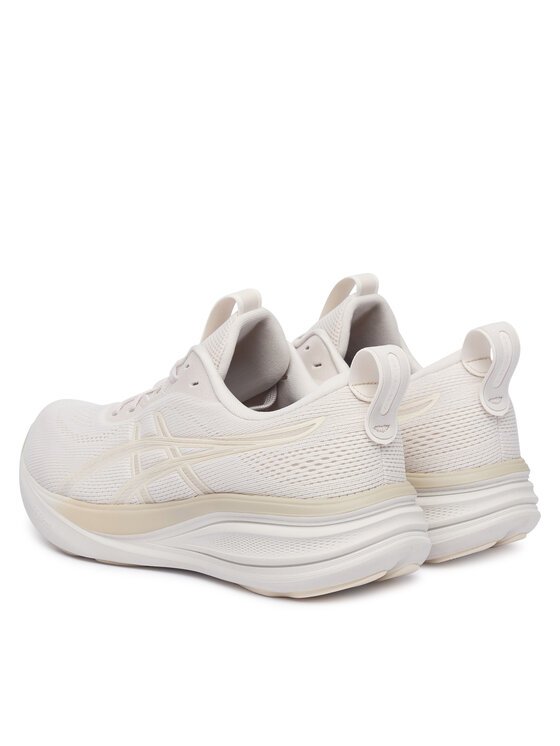 Asics Pantofi pentru alergare Asics Gel-Pulse 17 1012B930 Bej