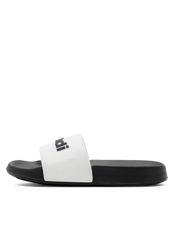 Sprandi Šlepetės Sprandi WATERCRUMB KIDS CP-865681A Balta