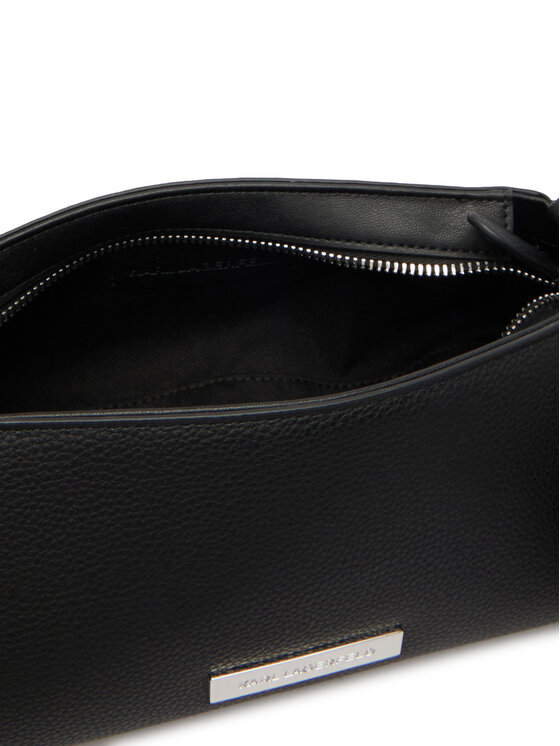 KARL LAGERFELD Soma KARL LAGERFELD B3W30124 Melns