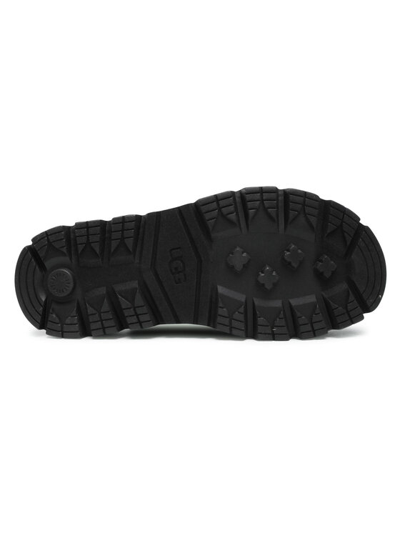Ugg Şlapi Ugg W Clem 1119951 Negru