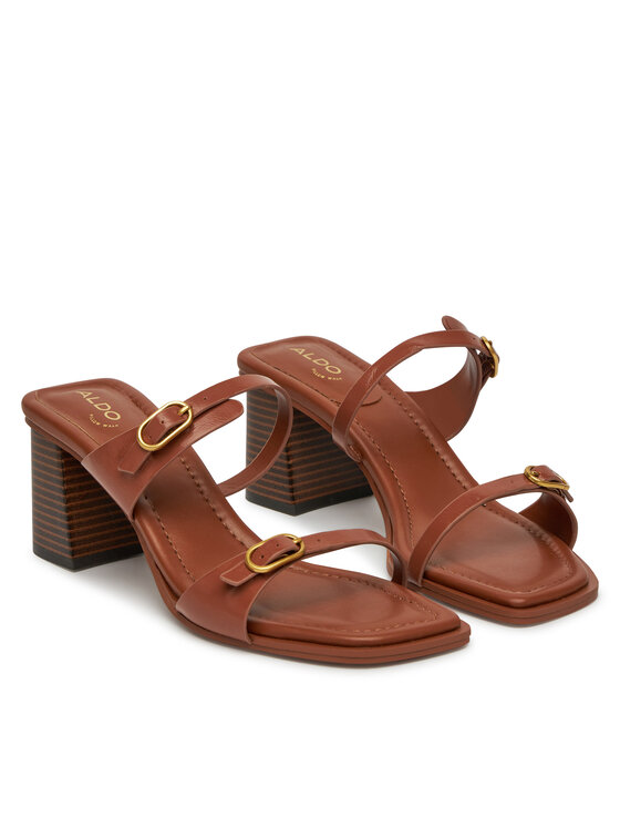 Aldo Чехли Aldo Maymay 14028466 Кафяв