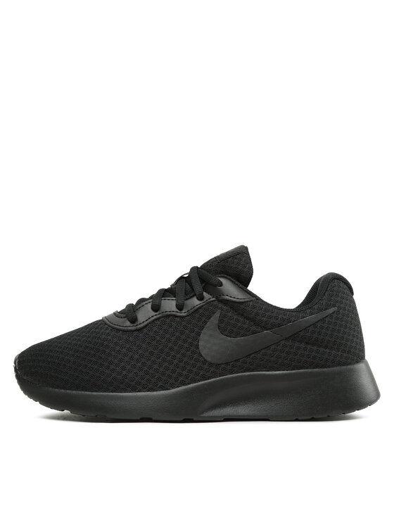Nike Sportcipők Nike Tanjun DJ6258 001 Fekete