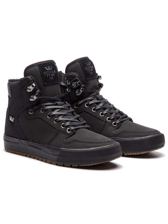 Supra Sneakers Supra Vaider Cw 08043-060-M Nero