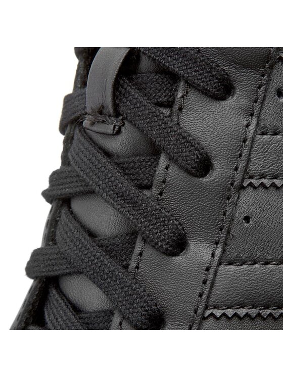 adidas Sneakersy adidas Superstar Foundation AF5666 Czarny