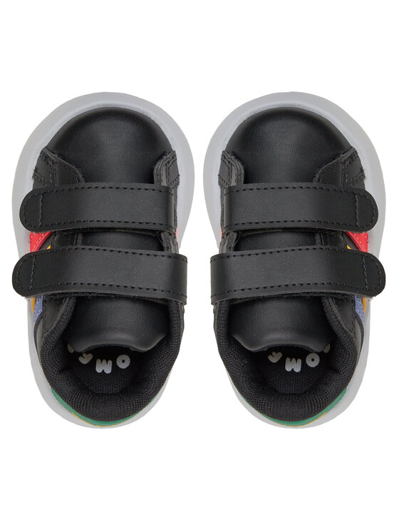 adidas Снікерcи adidas Grand Court 2.0 Cf I IE1372 Чорний