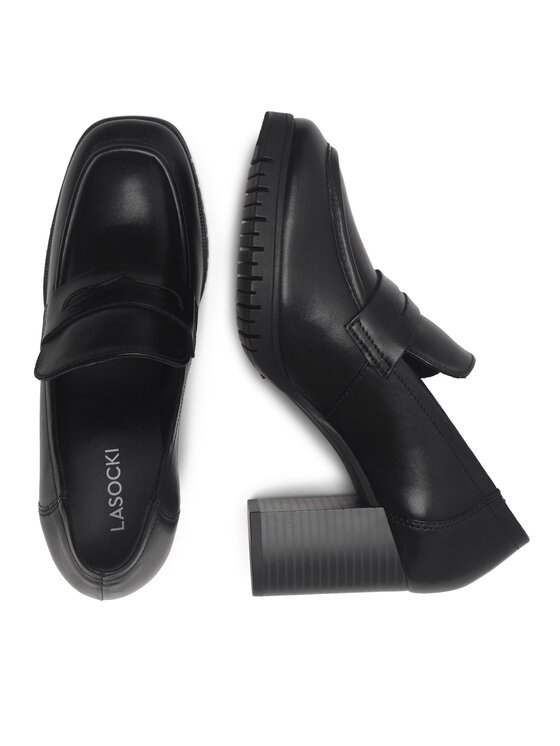 Lasocki Scarpe basse Lasocki WB-GIADA-01C Nero