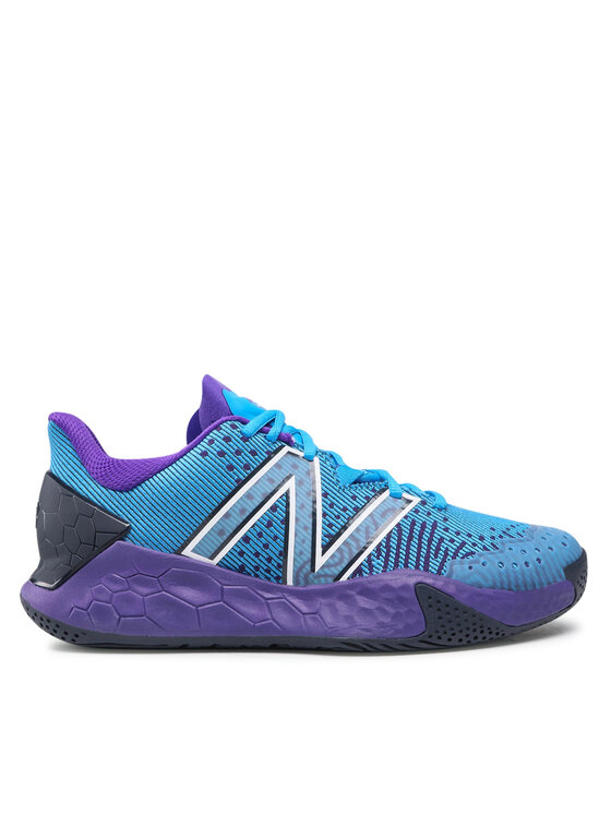 New Balance Обувки за тенис New Balance MCHLAVH2 Син