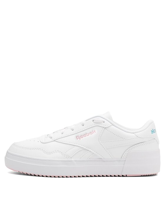 Reebok Tenisice Reebok Royal Techque T Bold 2 Bijela