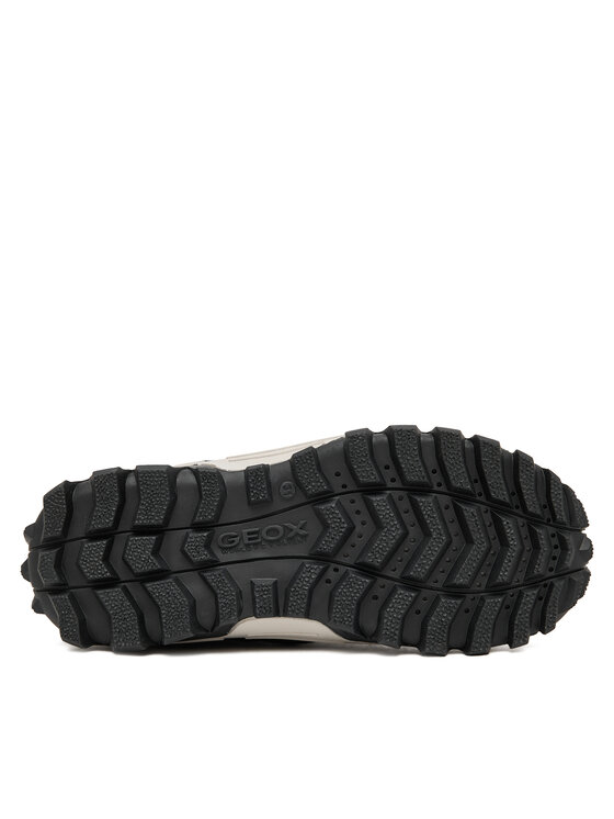 Geox Snehule Geox J Himalaya B Abx J46FRD 050FU C0659 S Tmavomodrá