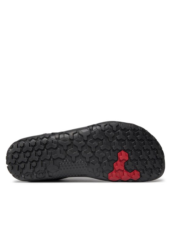 Vivo Barefoot Трекінгові черевики Vivo Barefoot Primus Trail II Fg M 309097-01 Чорний