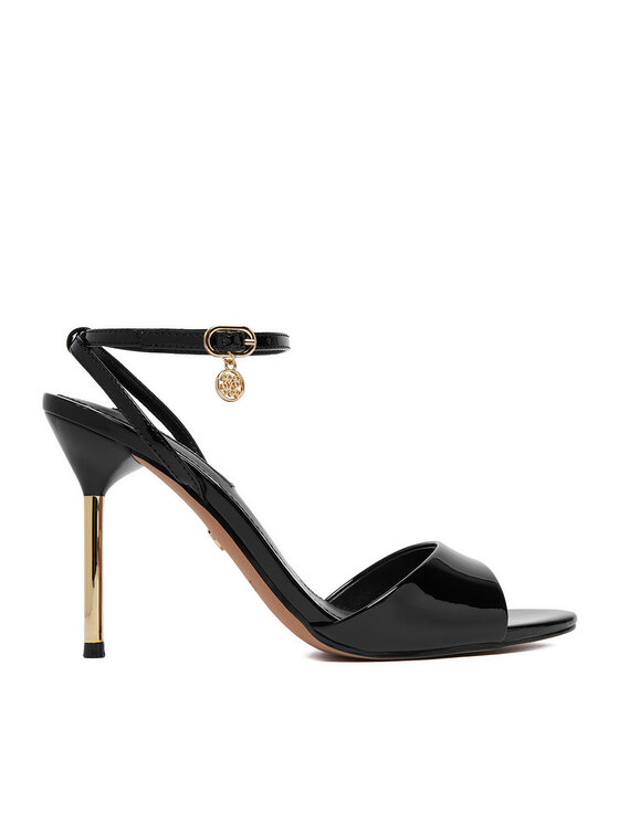 Nine West Туфлі на шпильці Nine West EO-CD25-144-1 Чорний