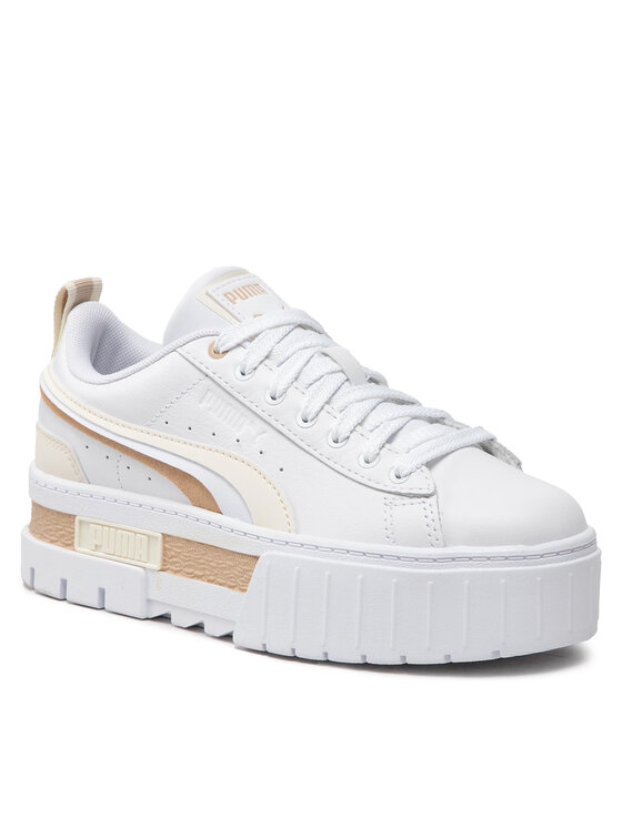 Puma Sportcipők Puma Mayze Fs Interest Wns 387474 01 Fehér