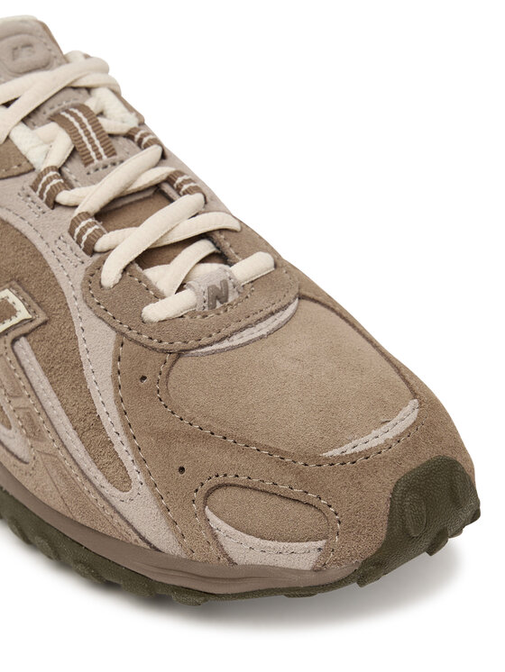 New Balance Αθλητικά New Balance U204LMMA Μπεζ