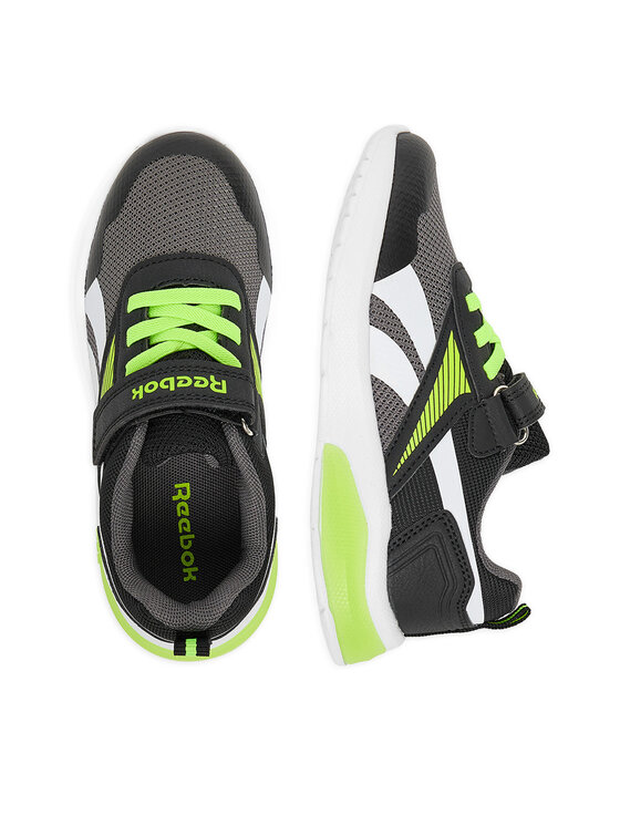 Reebok Снікерcи Reebok CEO-23KC2331-1 Чорний