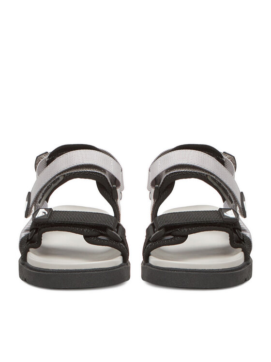 Quiksilver Босоніжки Quiksilver CS6081-06 Сірий