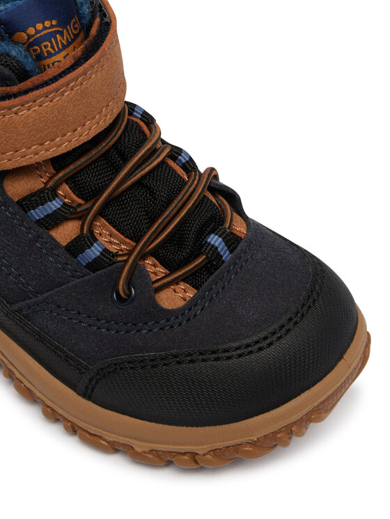 Primigi Stivali da neve Primigi GORE-TEX 2365011 M Blu scuro