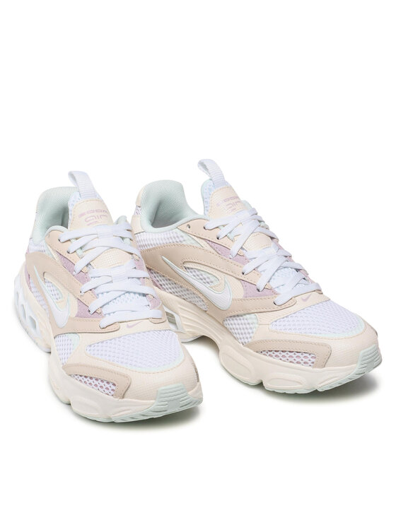 Nike Tenisice Nike Zoom Air Fire CW3876 200 Bijela