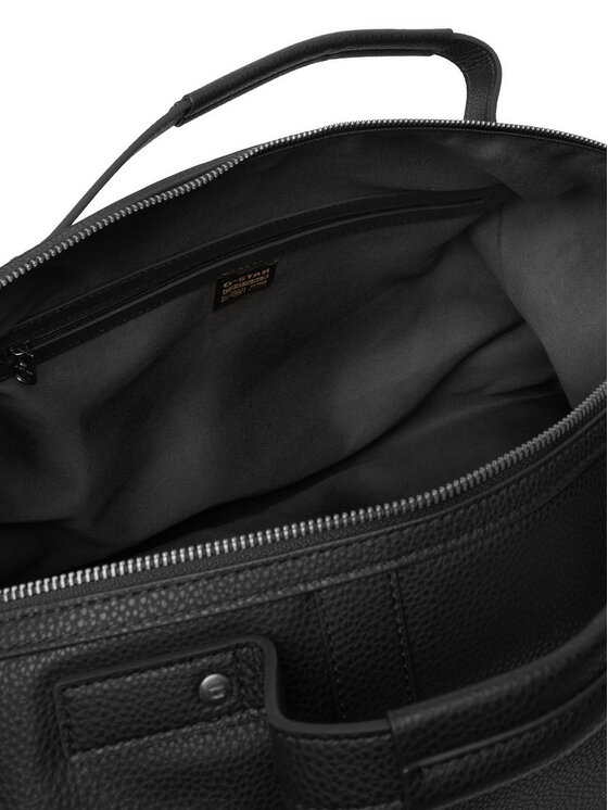 G-STAR Дорожня сумка G-Star Raw EO-BW-B53585R Чорний