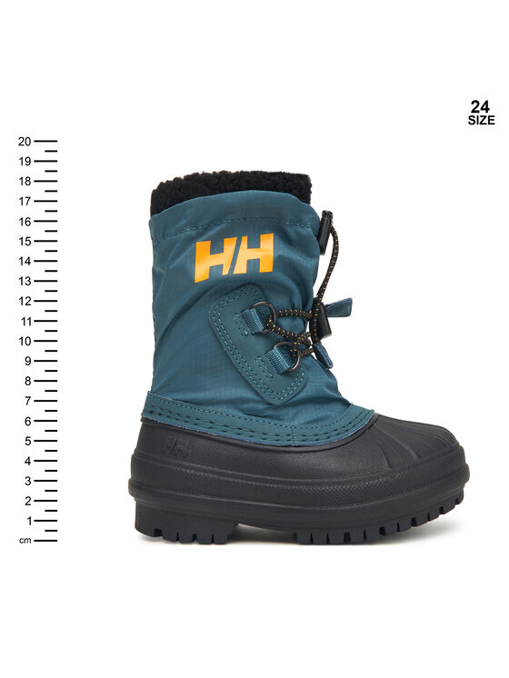 Helly Hansen Снігоходи Helly Hansen Jk Varanger Insulated 11646-453 Хакі