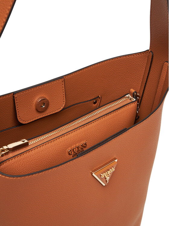 Guess Сумка Guess HWBG69 74040 Коричневий