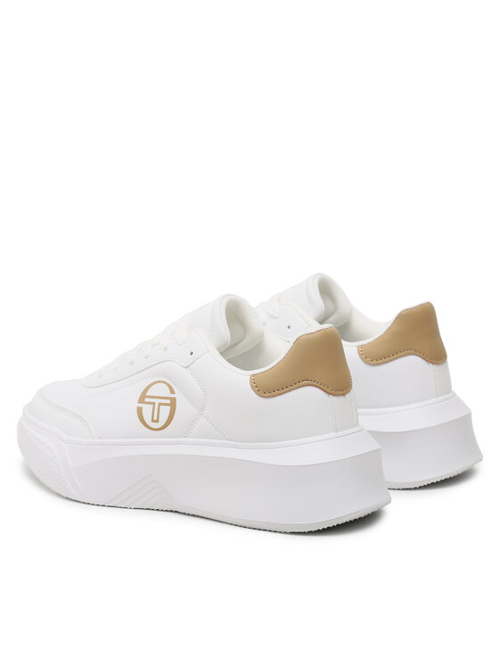 Sergio Tacchini Sneakers Sergio Tacchini Lea STF231W023-02 Bianco