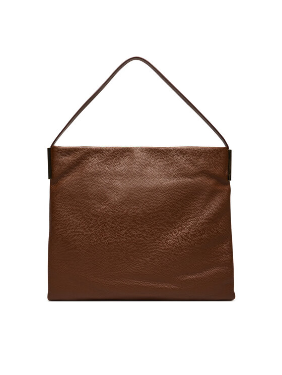 Elisabetta Franchi Сумка Elisabetta Franchi BS-47N-56E2-V650 Коричневий