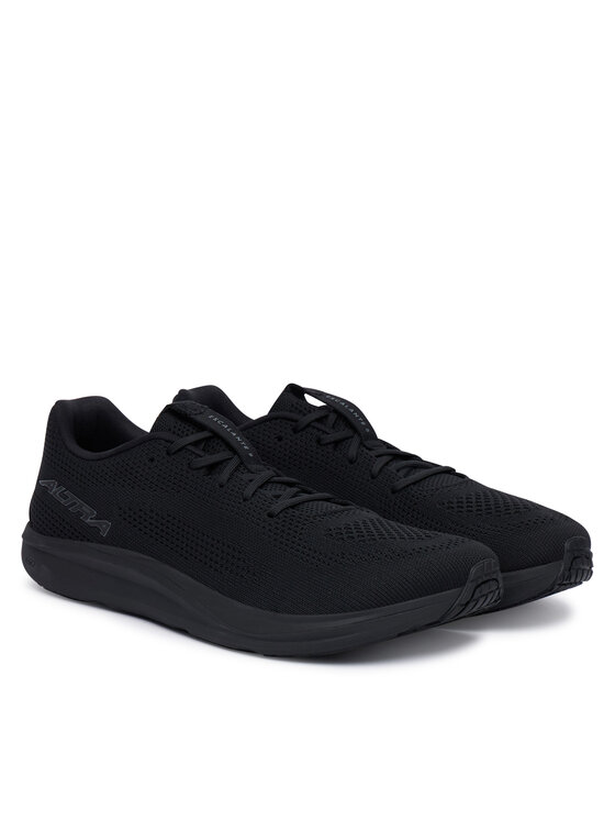 Altra Buty do biegania Altra Escalante 5 AL0A85T2 Czarny