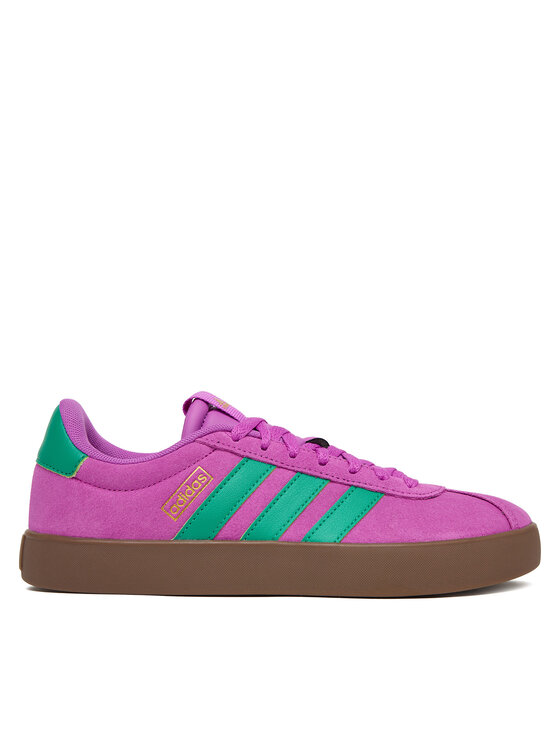 adidas Снікерcи adidas Vl Court 3.0 IH6515 Фіолетовий