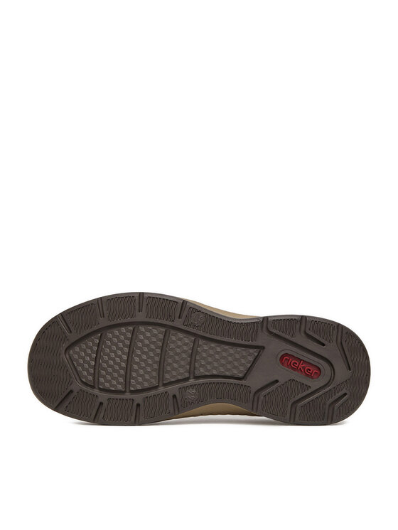 Rieker Zapatos hasta el tobillo Rieker 14362-24 Marrón