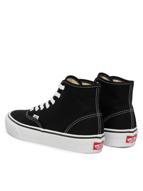 Vans Tenisice Vans Authentic Hi 2.0 VN000E8H6BT1 Crna