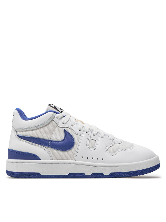 Nike Снікерcи Nike Attack FB1447 100 Білий