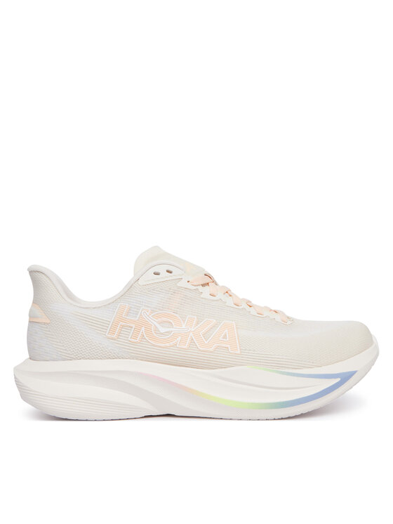 Hoka Pantofi pentru alergare Hoka Mach 7 1171938 Bej deschis