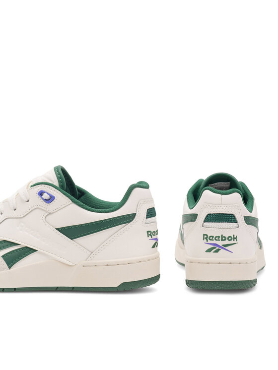 Reebok Superge Reebok BB 4000 II IE6833-W Bela