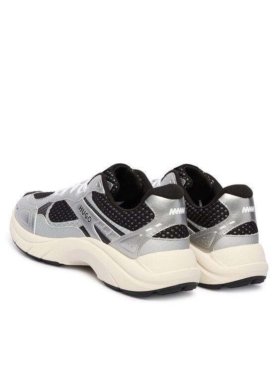 HUGO Снікерcи HUGO GO2 50558025 Срібний