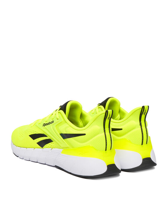 Reebok Obuća za teretanu Reebok EO-NANO GYM 100244699 Zelena