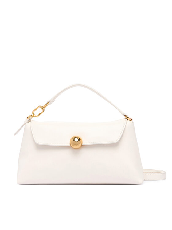 Furla Сумка Furla Soft Mini WE00881 BX2269 CN PNN00 Кремовий