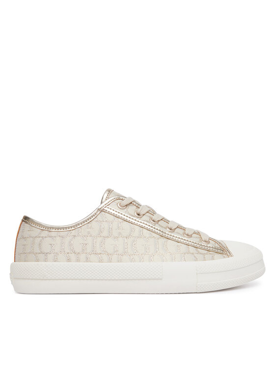 Guess Sneakers Guess FLTC3Y FAL12 Χρυσό
