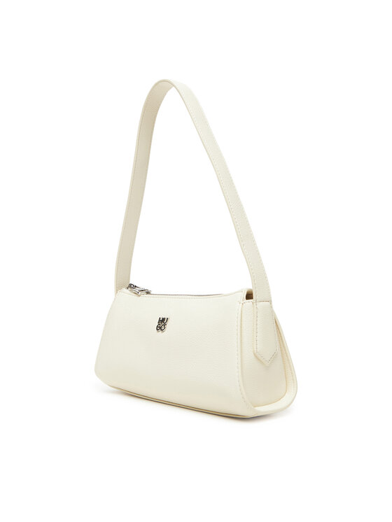 HUGO Borsetta HUGO Chris 2.0 50546985 Bianco