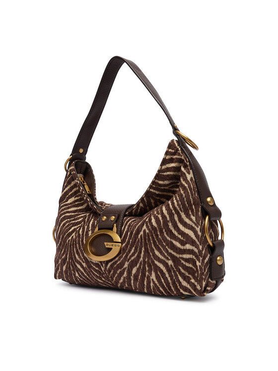 Guess Rankinė Guess Camden HWZB93 08180 Ruda