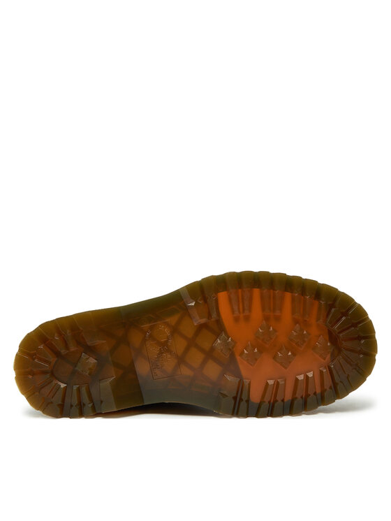 Dr. Martens Glady Dr. Martens 1460 Wl 31873600 Bordová