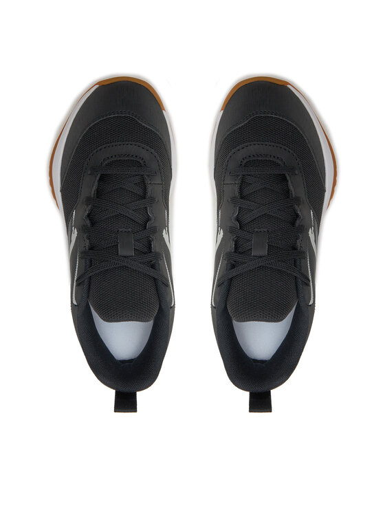 Puma Halové topánky Puma Varion II Jr 108105 01 Čierna