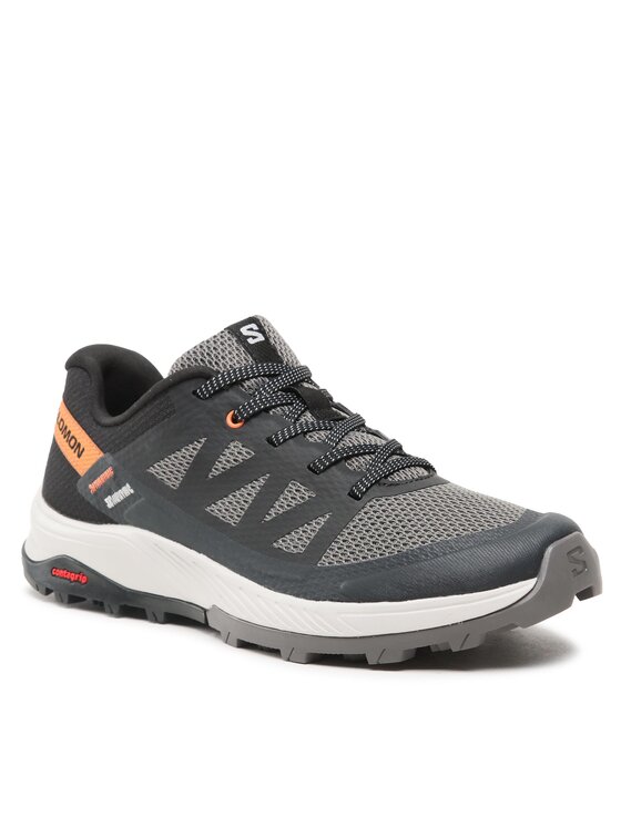 Salomon Trekkings Salomon Outrise W L47219300 Gri