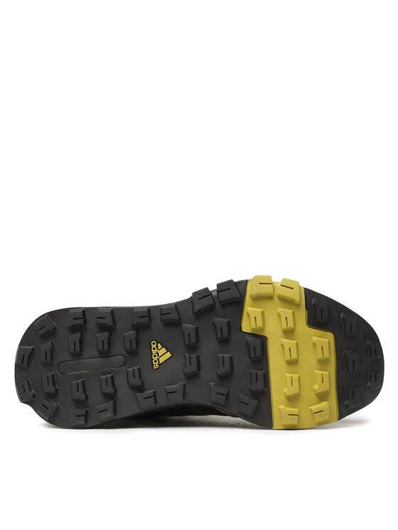 adidas Trekingová obuv adidas Terrex Hikster Mid Cold.Rd GY6766 Fialová