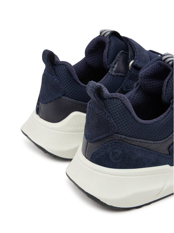 ECCO Sneakersy ECCO Biom 2.2 K 71090251142 Tmavomodrá