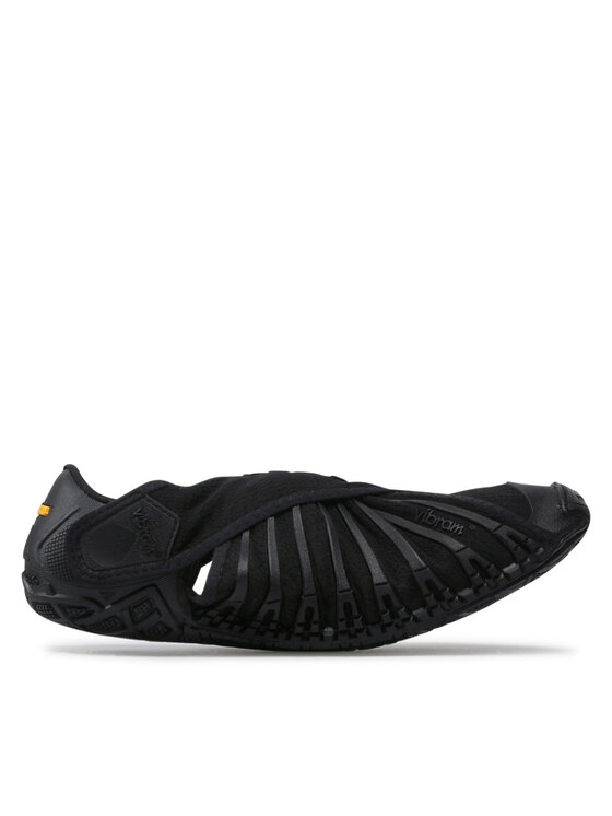 Vibram Fivefingers Sneakersy Vibram Fivefingers Furo Knit 20WEA01 Černá