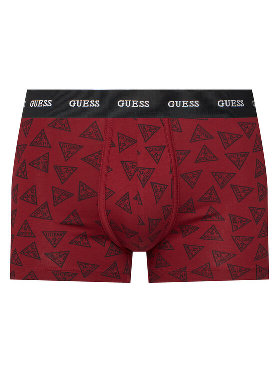 Guess Guess Σετ μποξεράκια U6BG11 K5391 Έγχρωμο